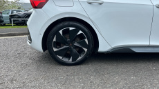 CUPRA Born 169kW e-Boost V2 58kWh 5dr Auto Electric Hatchback
